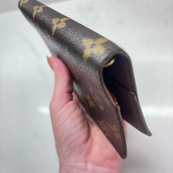 Louis Vuitton Agenda PM - Picture 9 of 11